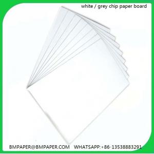 Gray board for photo album cover / Photo album grey chipboard / gray cardboard