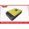 China 220 / 230 / 240VAC SOROTEC Solar Hybrid Power Inverters 3200W With Wi-Fi Device wholesale