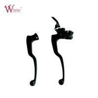 China Motorcycle Handle Bar CT125 Clutch Lever For Scooter Motorcycle Handle Lever on sale