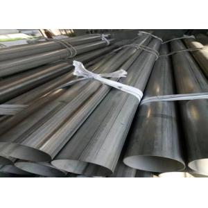 Annealed Brushed Annealed Brushed Heavy Wall Duplex For Bending Heavy Wall