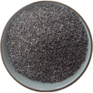 Al2O3 Brown Fused Aluminum Oxide For Cutting Wheels And Precision Casting