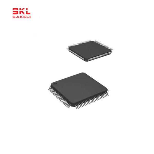 TMS320F28062FPZT MCU Microcontroller Unit Single Core Renewable Energy Systems