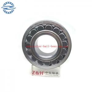 China GOST Standard Bearing  size 75*160*55mm 22315EC3 Spherical Roller Bearing 22315E 22315EK supplier