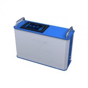 Easy Use Portable FTIR Gas Analyzer Instrument High Accuracy For Medical Diagnostics