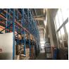 China Intelligent Warehouse Automated Storage and Retrieval ASRS System wholesale