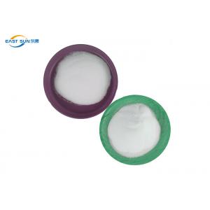 China DTF TPU Hot Melt Adhesive Powder Low Temperature White Polyurethane supplier