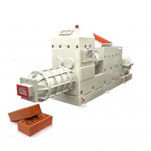 China Red brick making machine/brick making machine/Automatic Clay Brick production line for small brick filed supplier