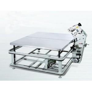 China CE Mattress Tape Edge Sewing Machine , United Mattress Machinery 3000rpm supplier