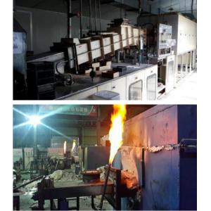 China Annealing Furnace Changing Protecting the Gas Recovery Hydrogen Recovery System wholesale