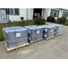 China Low Viscosity Modified Aliphatic Amine With Liquid Epoxy Resin Equal to Curing Agent ANCAMINE 1638 wholesale
