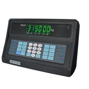 Digital Indicator for Truck Scale