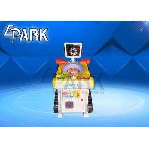 Baby Lollipop Lucky Prize Game Console Crane Game Machine For Entertainment