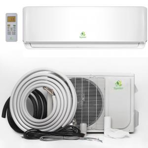 600 M³ / H 12000 Btu Air Conditioner Split Unit Short Investment Recovery Period