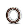 high precision Angular Contact Ball Bearings V2 V3 Vibration ID 75mm