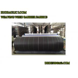 Best Landscape Fabric Production Woven Production Machinery