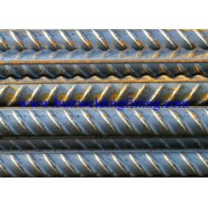 Astm A276 UNS 31254 Cold Draw / Hot Rolled Stainless Steel Bars Round SS Rod