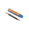China Tool Steel High Precision Inch Thread Plug Gauge DIN Standard for Accurate Unified Thread Testing wholesale