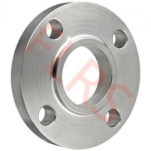 Class 150 Raised Face Slip On Pipe Flange Stainless Steel A182 F316L