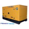 China FAWDE 30kva Diesel Power Generator 3 Phase Diesel Genset For Home Use wholesale