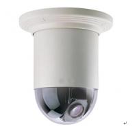 China Indoor High Speed Dome Camera WDR 33x Optical Zoom RS485 Control on sale