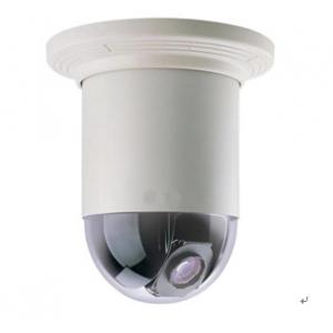 China Indoor High Speed Dome Camera WDR 33x Optical Zoom RS485 Control supplier
