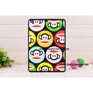 NEW Paul Frank Dots Julius Apple ipad Silicone Case, Ipad Case