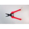 Hardware Craft Scissors Set Making Scissors Non-Slip Plastic Handle