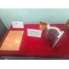 China Proceso de soldadura de catodo de corte explosivo de aluminio cobre de alta eficiencia wholesale