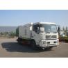 5600L Road Sweeper Truck Truck Special Purpose Vehicles