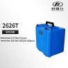 China Custom Engineering PP Tool Box with Ergonomic Handle wholesale