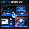 China TOPDON Artidiag 800 BT Mid-level All System Diagnostic Tool with 28 Service Functions Free Lifetime Upgrade Multi-Language wholesale