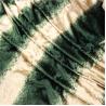 Popular Colorful Polyester Fleece Fabric Striped Velvet Upholstery Fabric