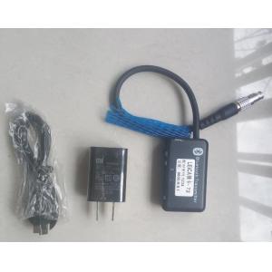 China Bluetooth Transmitter Serial Port Cable For Leica Topcon Nikon Total Station supplier