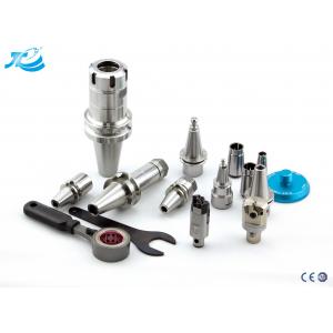 GER ISO20-GER20-35H CNC Collet Chuck Shank CNC Machine Tool Holders Arbors