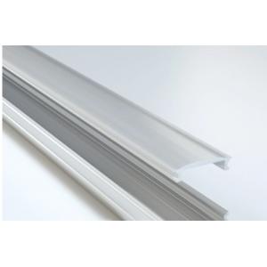 antioxidant alloy Aluminum strip Frosted material For strip lamp