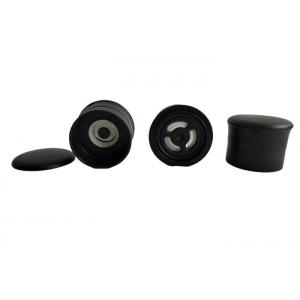 Manual Salt And Pepper Spice Grinder Mills Lids Ceramic Core