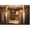 Commercial Beer Brewing Equipment 10HL, 20HL, 30HL, 40HL, 50HL Beer business