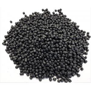 TPV Granules Thermoplastic Vulcanizate For Window And Door Seal