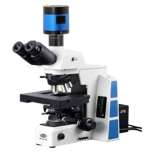 Research Level 3D Semi-Auto Laboratory biological microscope