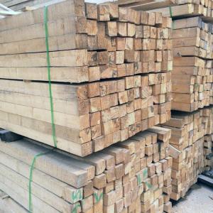 Planed Hardwood 500kg / M3 Pine Sawn Timber