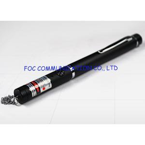 China Visual Fault Locators Fiber Optic Test Equipment Used in Fiber Optic Cable Testing supplier