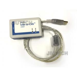 Usb To Can V2 Engine Diagnostic Scan Tool Usb Key