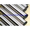 China Large Diameter Stainless Steel Tube TP316L A312 Seamless Pipe For Industry wholesale