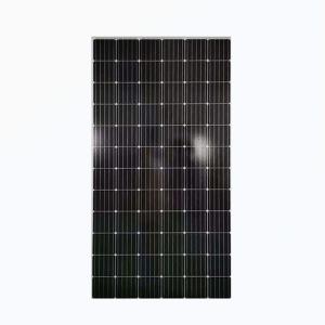 China Painel solar 380w do telhado Monocrystalline do silicone - módulo solar do picovolt da eficiência elevada 420w supplier