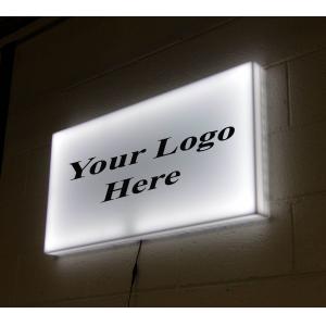 100cm Seg Lighted Poster Frames