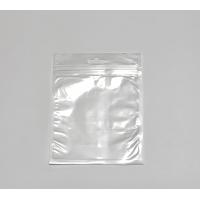 China Smooth Surface Customized Barrier Plastic Bag For Industrial Applications on sale
