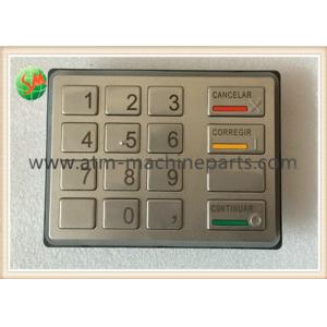 ATM Machine Diebold ATM Parts EPP5 Keyboard Pinpad 49216680717A Spain