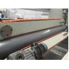 SJSZ Series Conic Double Screw PVC Agriculture Pipe Extrusion Machine Line