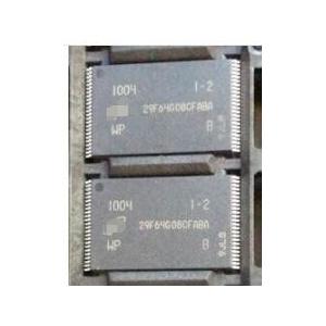 Brand New Electronic Component WM8960CGEFL/RV MT29F64G08CFABAWP K5N5666ATB-BQ12 AD625KNZ Ic Chip