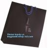 China fashion design boutique shopping bagshihg quality luxury carrier bag/pp non woven lamination bag,Printed Packaging Paper wholesale